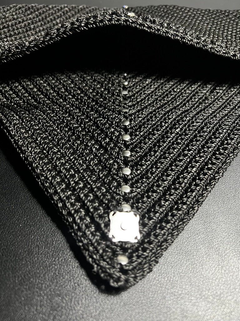 Black Imperial Wallet