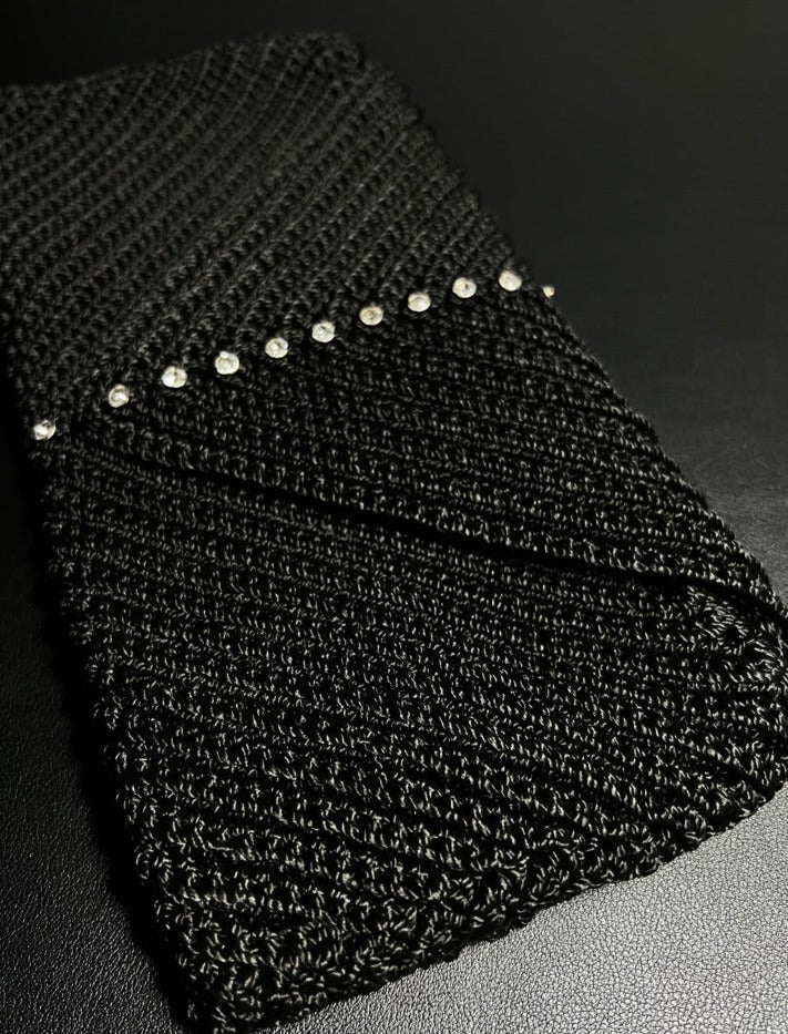 Black Imperial Wallet