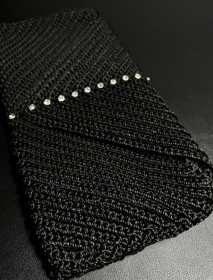 Black Imperial Wallet