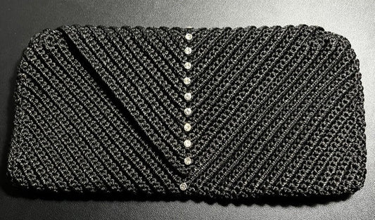 Black Imperial Wallet