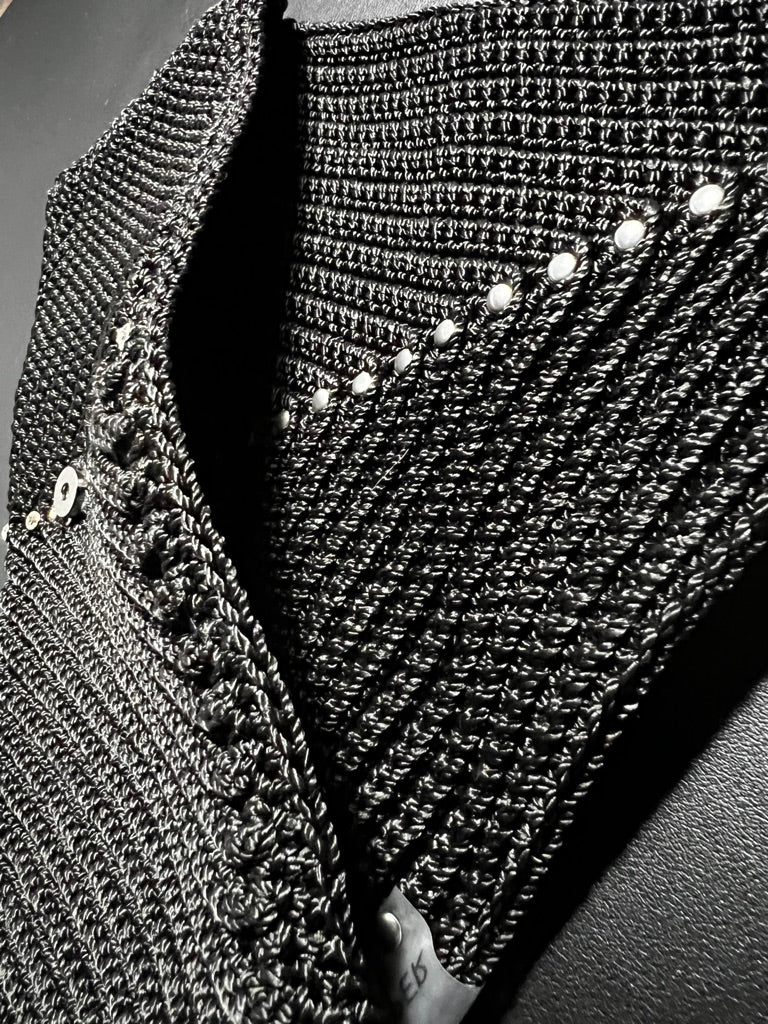 Black Imperial Wallet