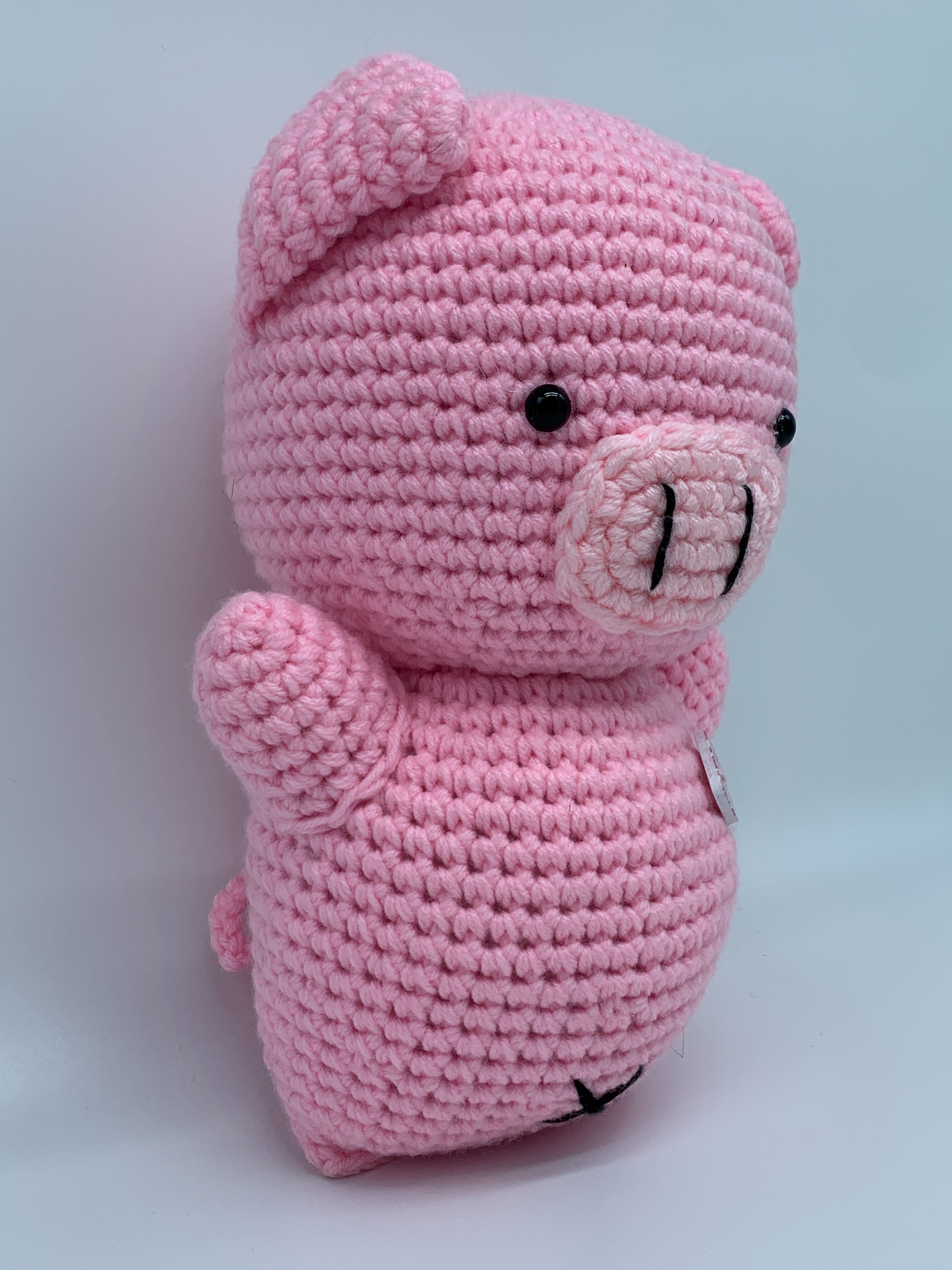 Piggy Stuffed Animal Doll