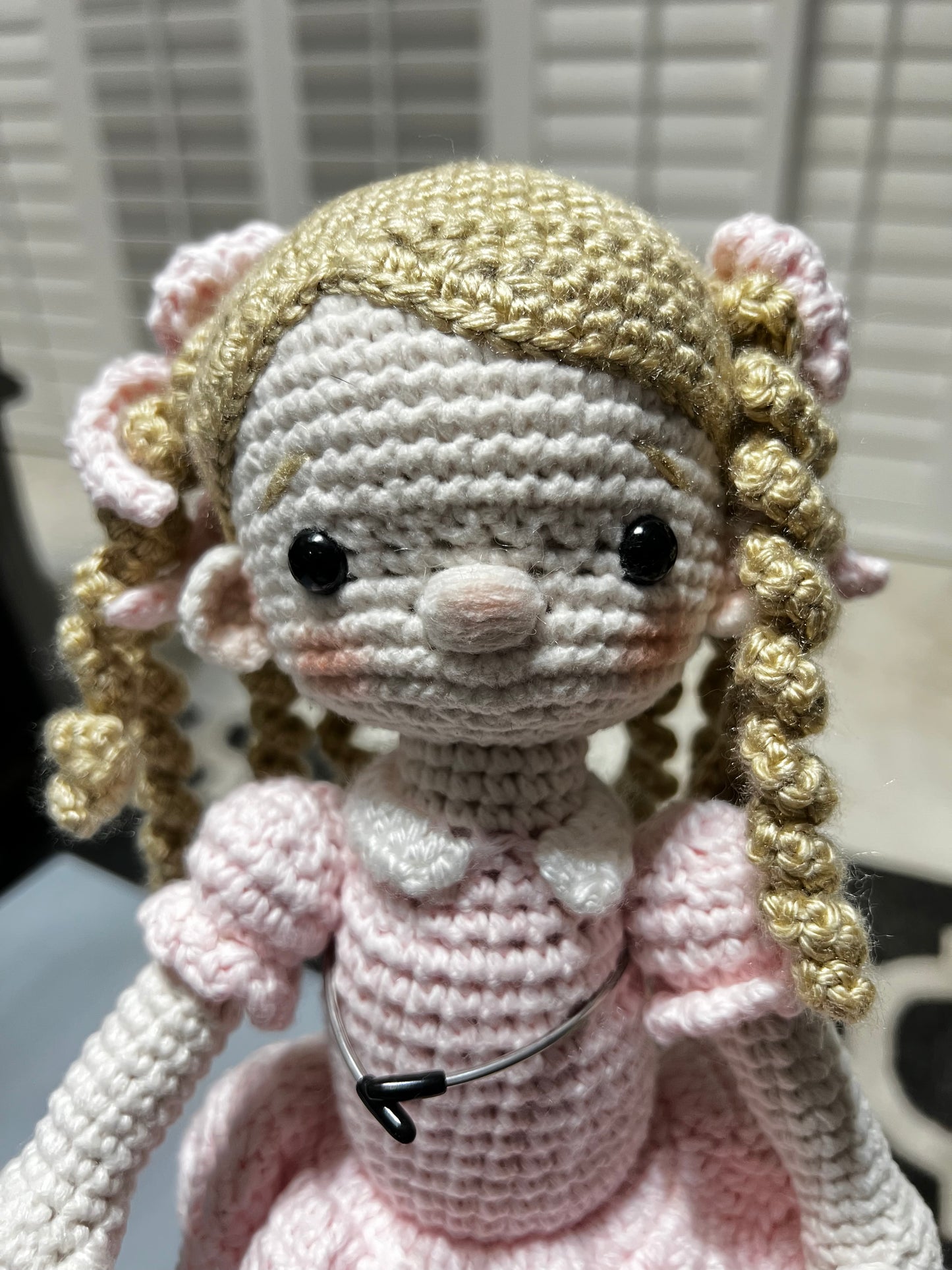 Goldie Locks Doll