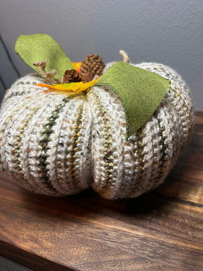 Large Pumpkin