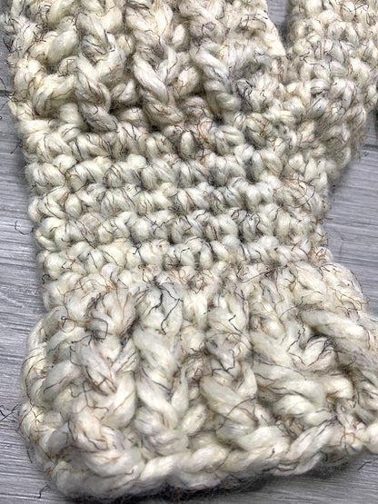 Womens Mittens