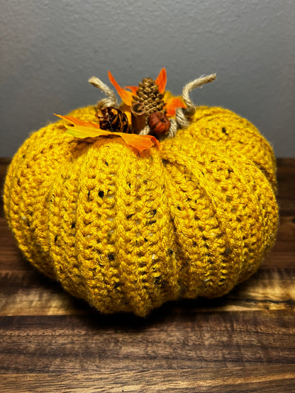 Medium Pumpkin