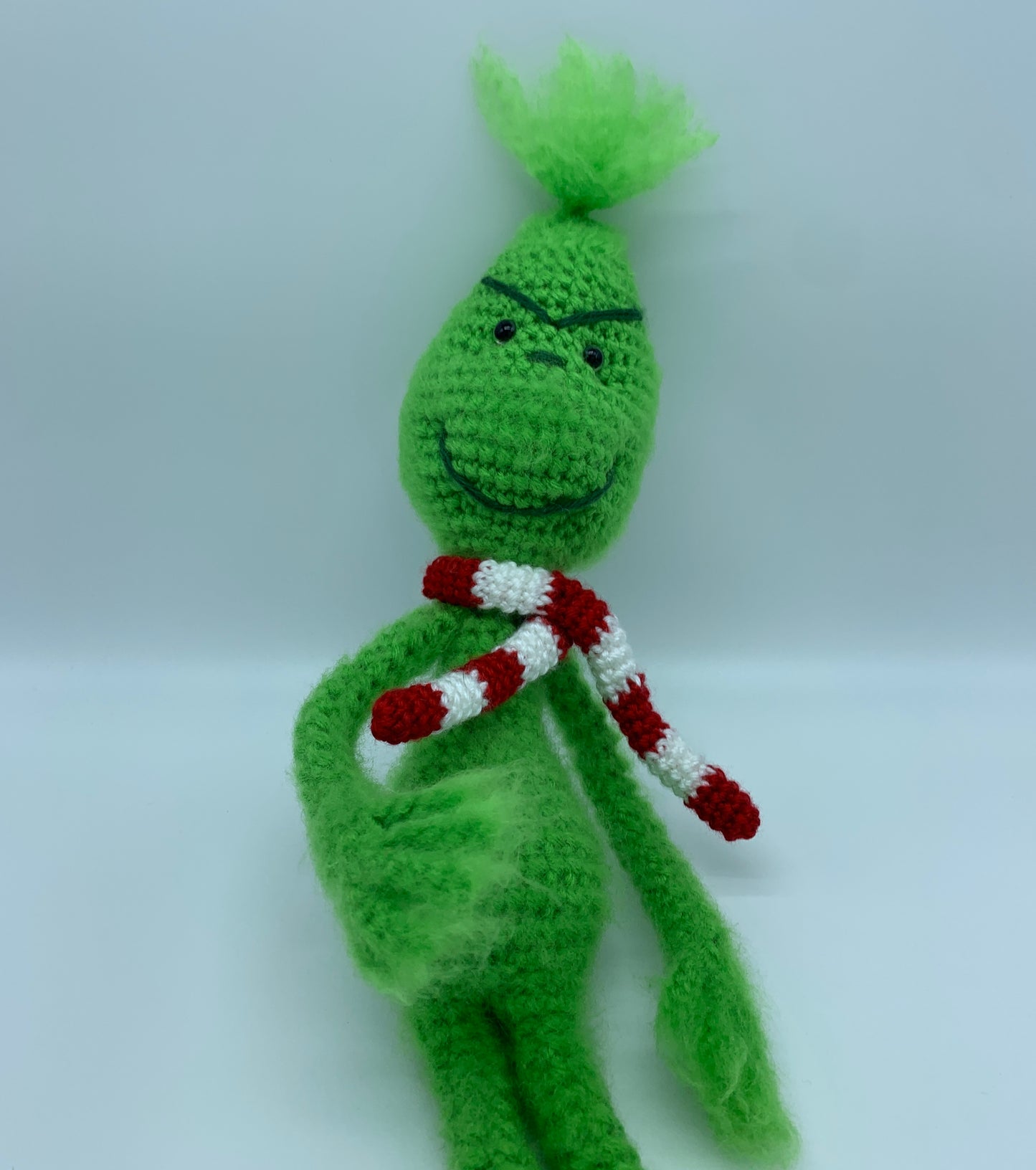 The Grinch