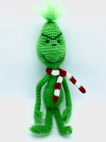 The Grinch