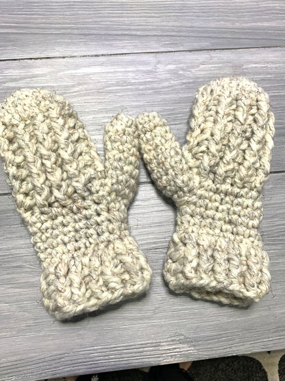 Womens Mittens