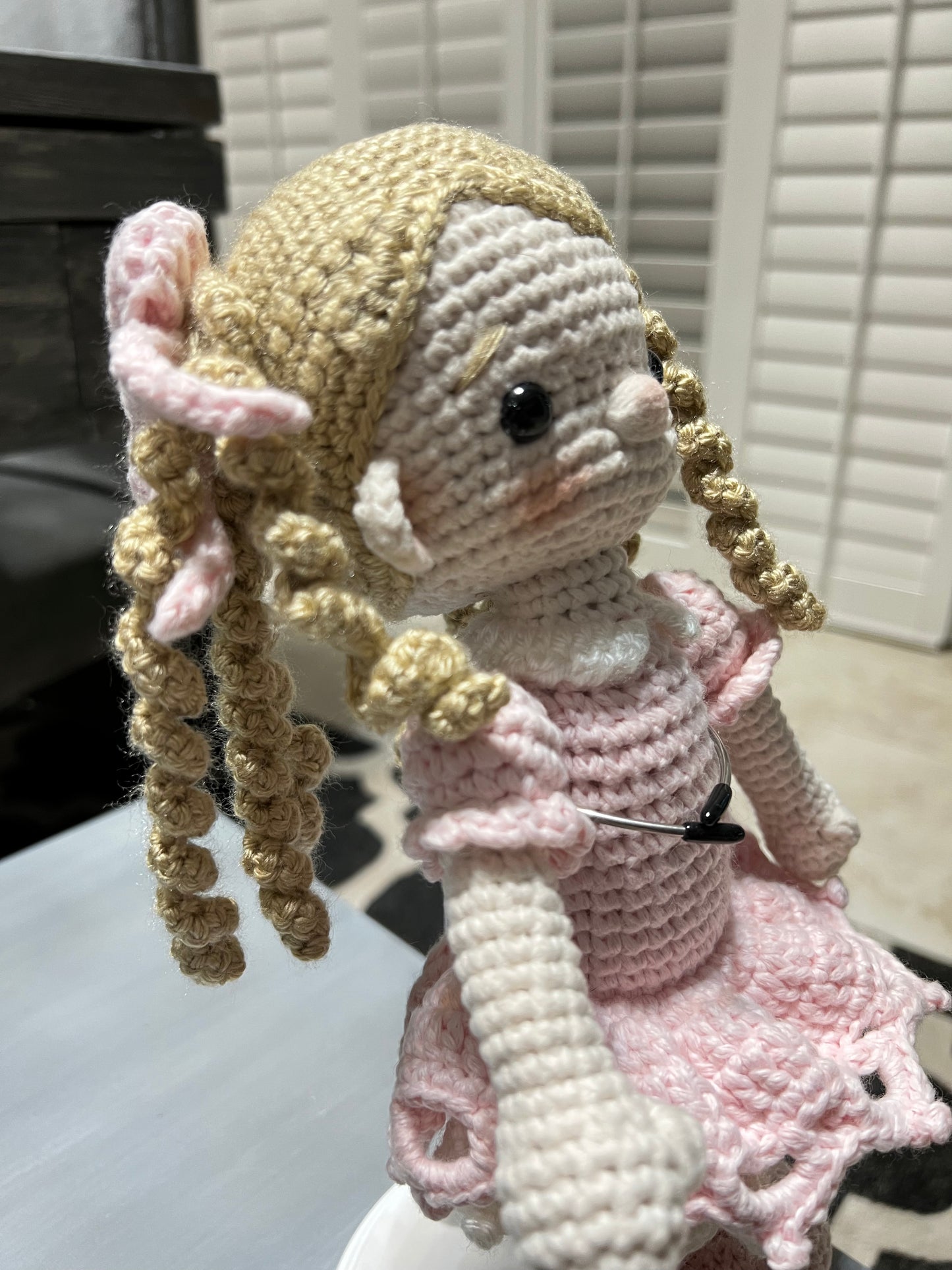 Goldie Locks Doll